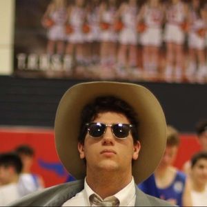 Meet your Posher, Matthew